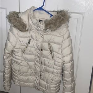 Off-White Zara Jacket